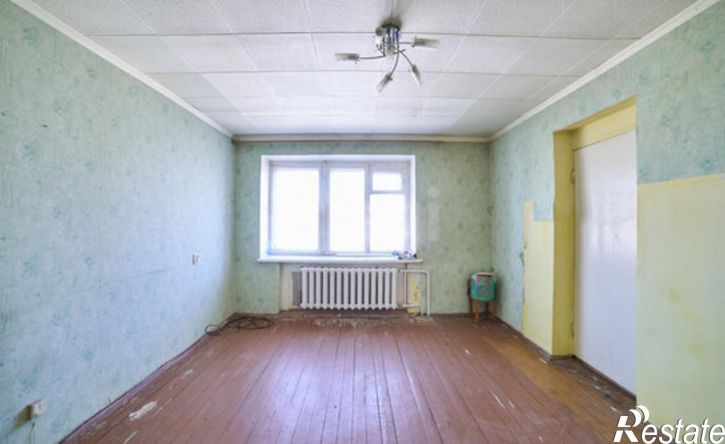 4-комн квартира ул Николаева, 2а,  д. 2а