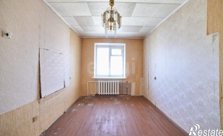 4-комн квартира ул Николаева, 2а,  д. 2а