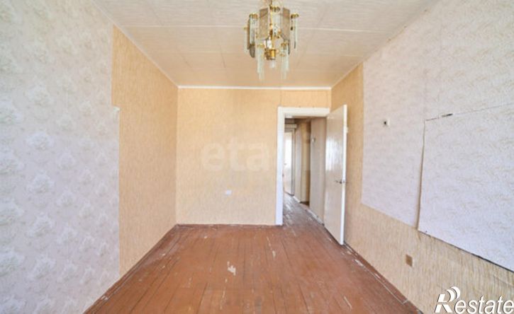 4-комн квартира ул Николаева, 2а,  д. 2а