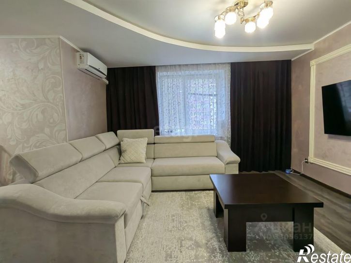 3-комн квартира Юрматинская улица, 8,  д. 8