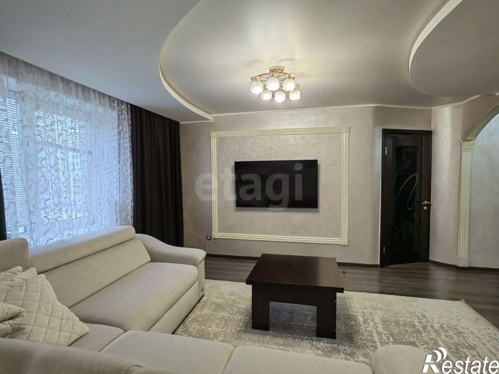 3-комн квартира Юрматинская улица, 8,  д. 8