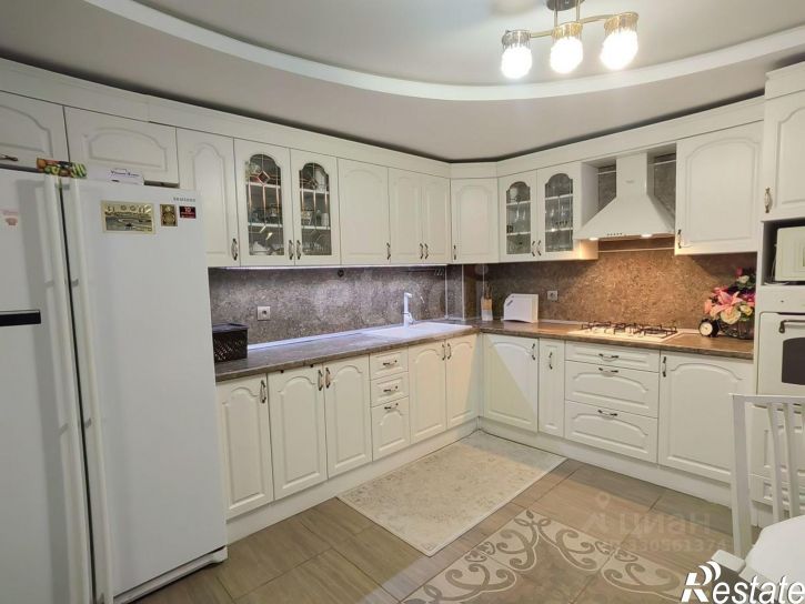 3-комн квартира Юрматинская улица, 8,  д. 8