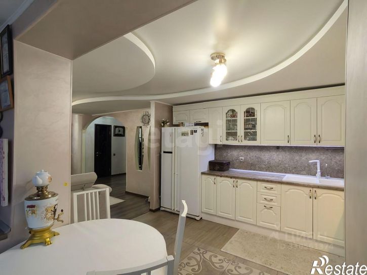3-комн квартира Юрматинская улица, 8,  д. 8