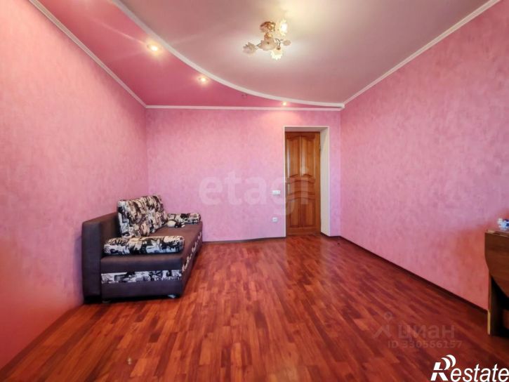 3-комн квартира улица Суханова, 10Б,  д. 10Б