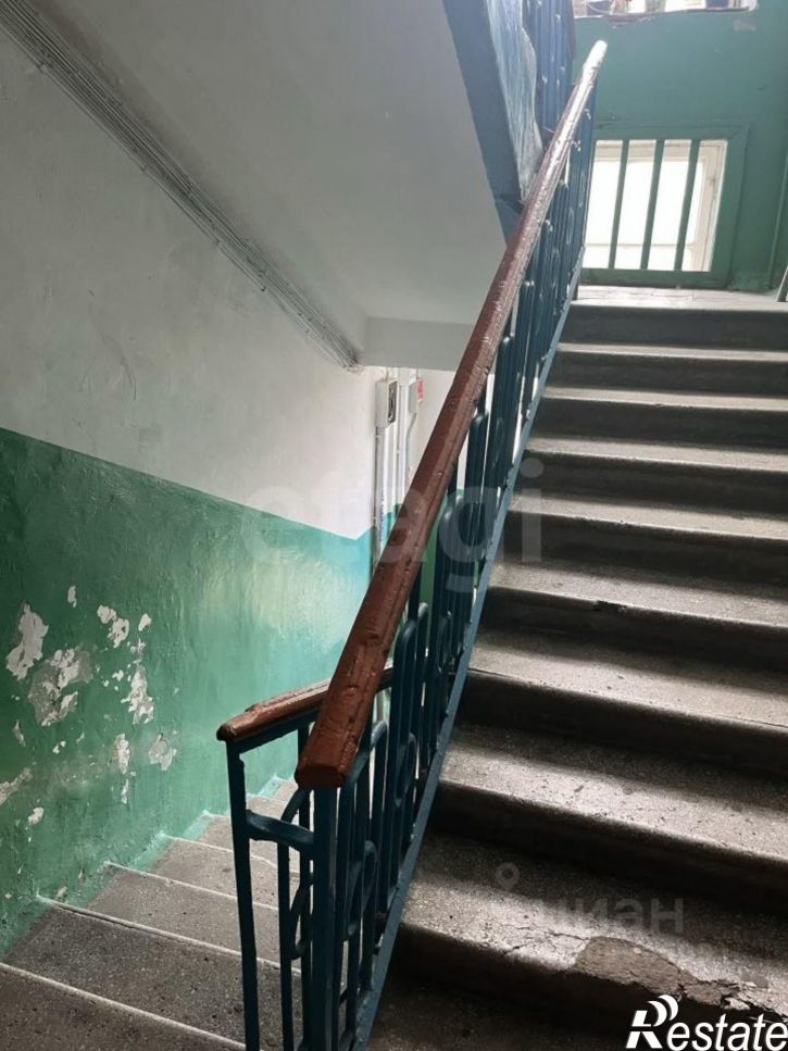 2-комн квартира улица Нахимова, 2А,  д. 2А