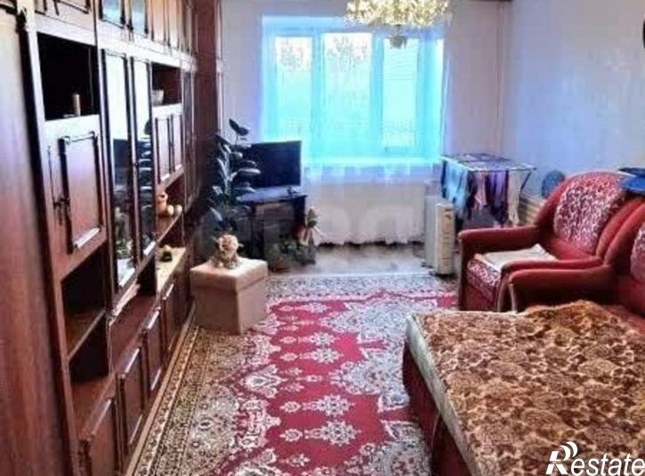 2-комн квартира ул Худайбердина, 101б,  д. 101б