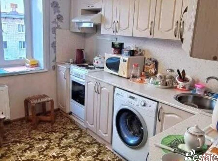 2-комн квартира ул Худайбердина, 101б,  д. 101б