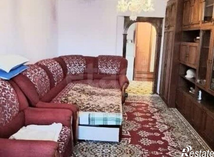 2-комн квартира ул Худайбердина, 101б,  д. 101б