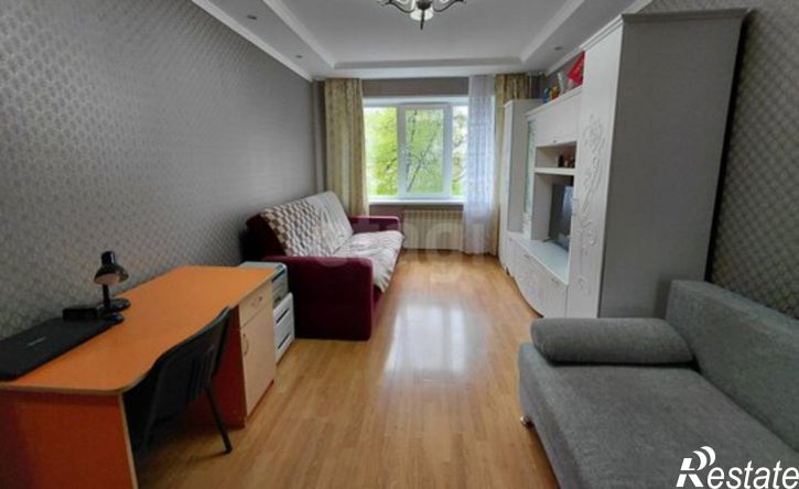 1-комн квартира ул Стадионная, 19а,  д. 19а