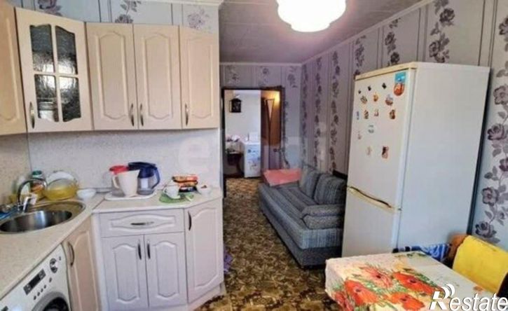 2-комн квартира ул Худайбердина, 101б,  д. 101б