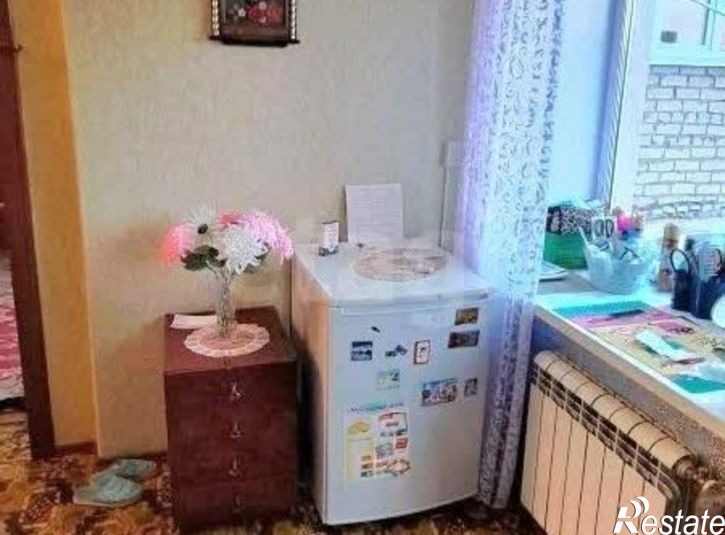 2-комн квартира ул Худайбердина, 101б,  д. 101б