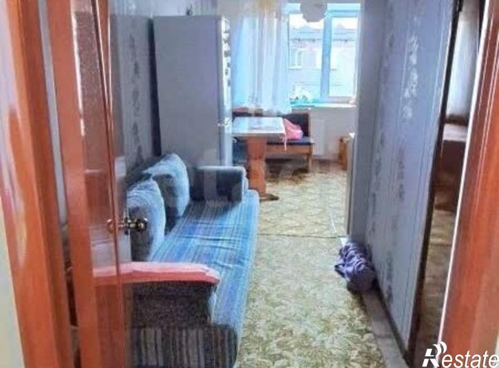 2-комн квартира ул Худайбердина, 101б,  д. 101б