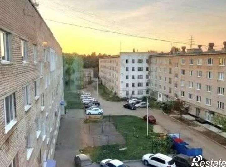 2-комн квартира ул Худайбердина, 101б,  д. 101б