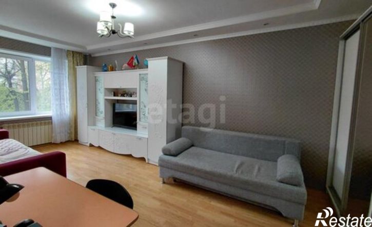 1-комн квартира ул Стадионная, 19а,  д. 19а