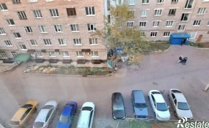 2-комн квартира ул Худайбердина, 101б,  д. 101б