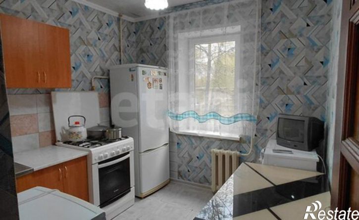 1-комн квартира ул Стадионная, 19а,  д. 19а