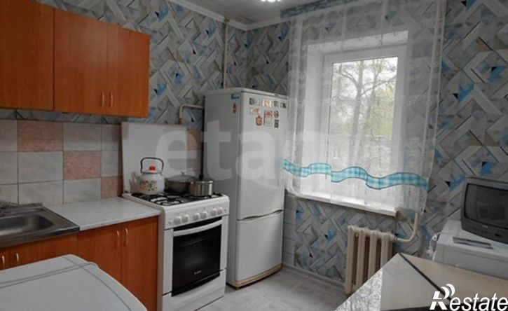 1-комн квартира ул Стадионная, 19а,  д. 19а
