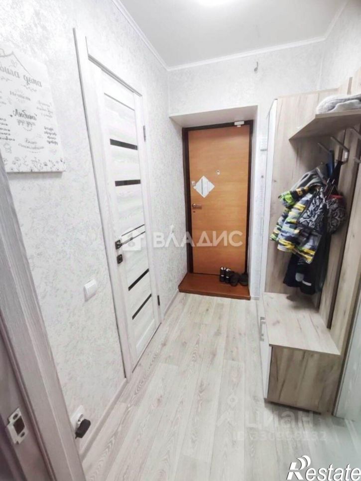 1-комн квартира ул Николаева, 22,  д. 22