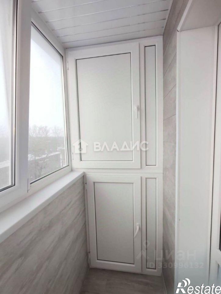 1-комн квартира ул Николаева, 22,  д. 22