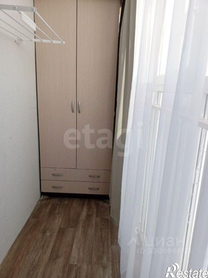 1-комн квартира ул Владимира Секина, 17,  д. 17