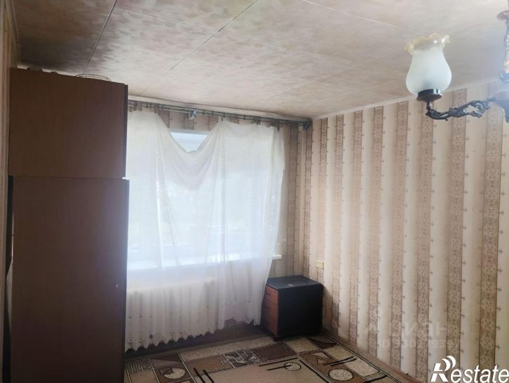 1-комн квартира проспект Октября, 30,  д. 30
