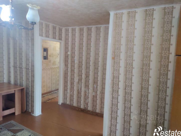 1-комн квартира проспект Октября, 30,  д. 30