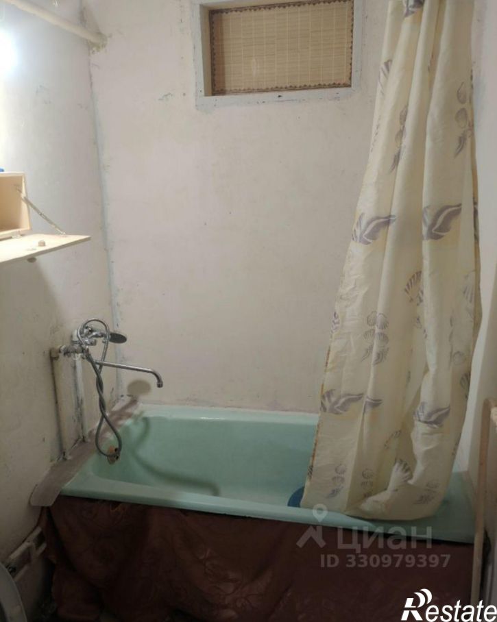 1-комн квартира проспект Октября, 30,  д. 30