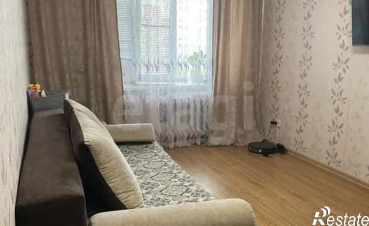 2-комн квартира улица Караная Муратова, 6,  д. 6