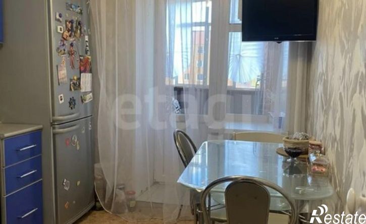 2-комн квартира улица Караная Муратова, 6,  д. 6