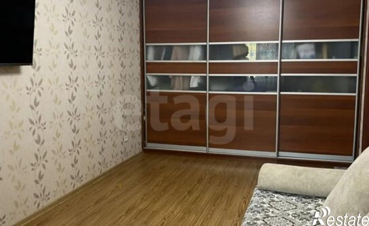 2-комн квартира улица Караная Муратова, 6,  д. 6