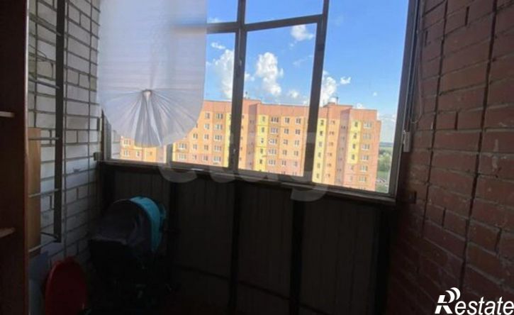 2-комн квартира улица Караная Муратова, 6,  д. 6