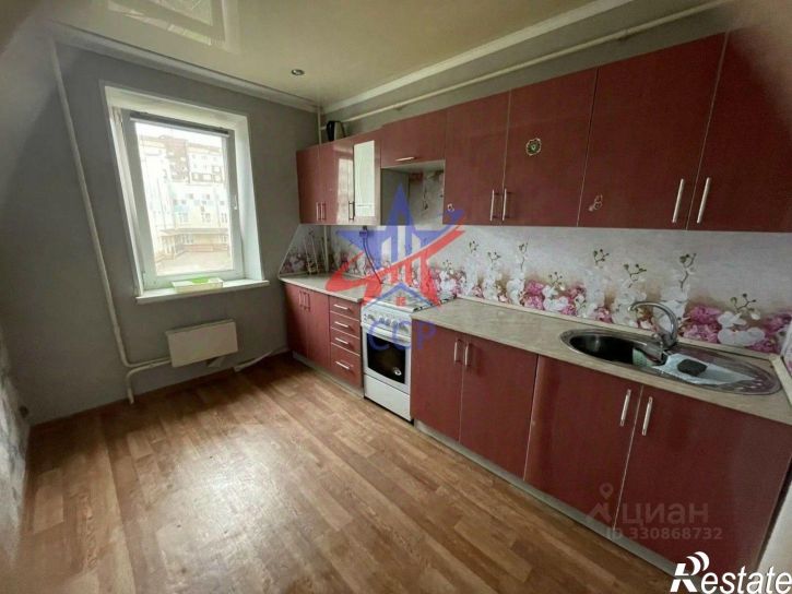 2-комн квартира улица Артёма, 123,  д. 123