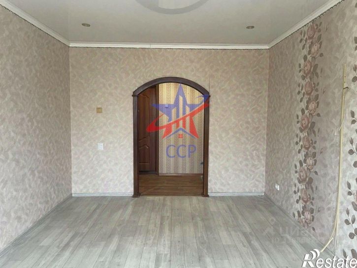 2-комн квартира улица Артёма, 123,  д. 123