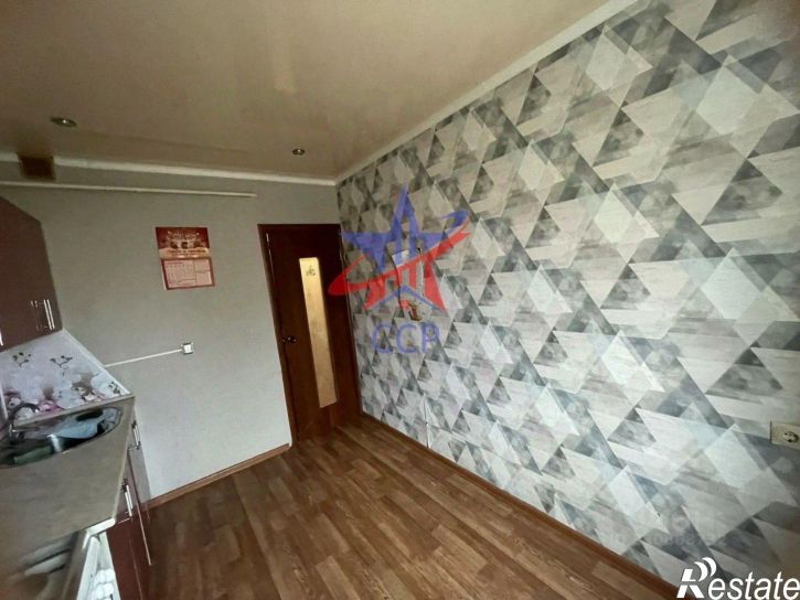 2-комн квартира улица Артёма, 123,  д. 123