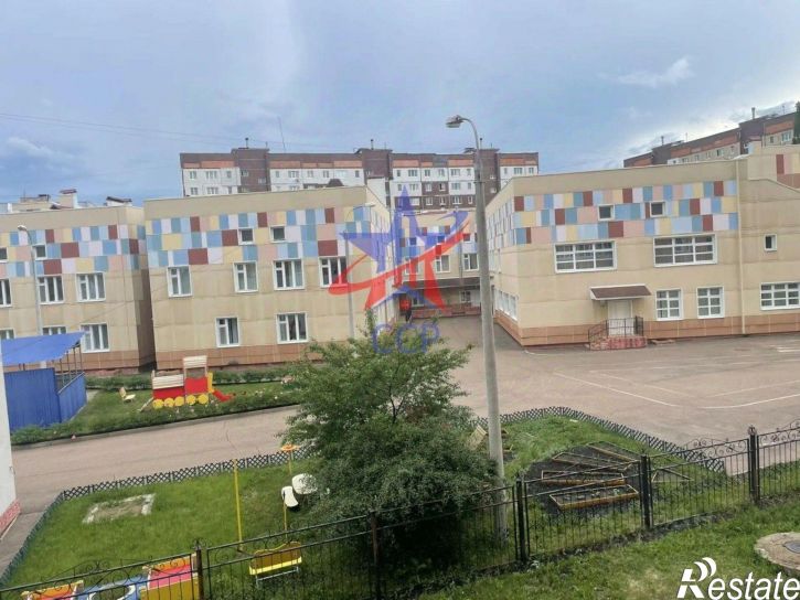 2-комн квартира улица Артёма, 123,  д. 123