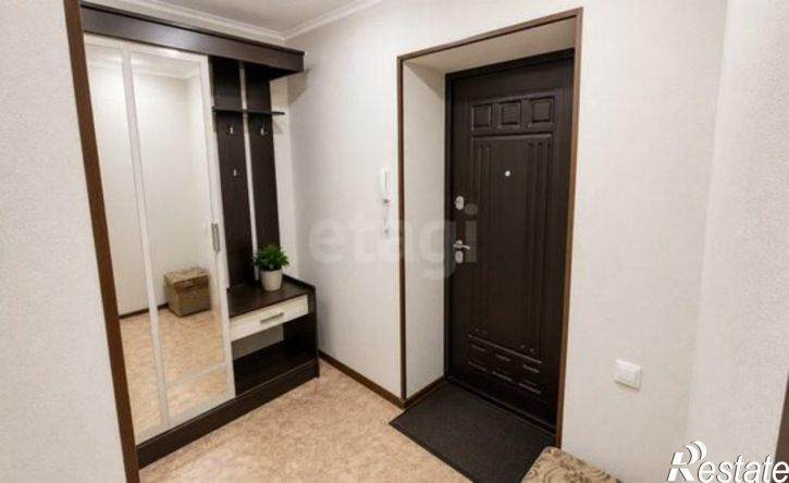 1-комн квартира улица Сазонова, 32,  д. 32