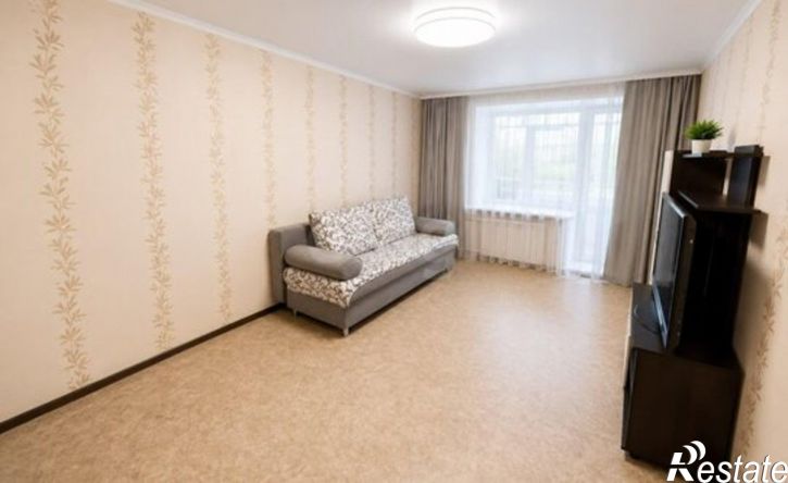 1-комн квартира улица Сазонова, 32,  д. 32