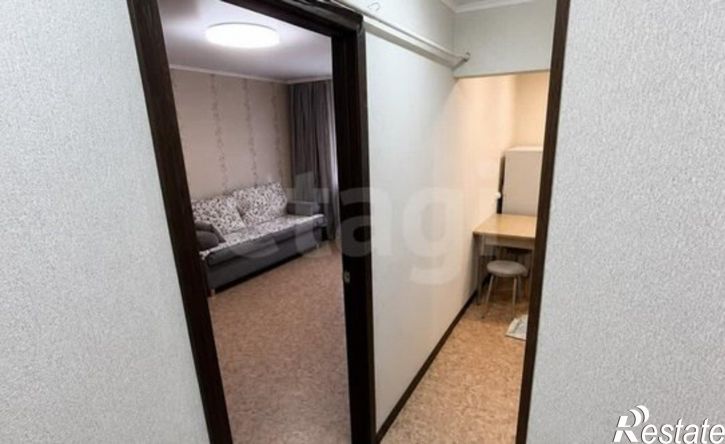 1-комн квартира улица Сазонова, 32,  д. 32