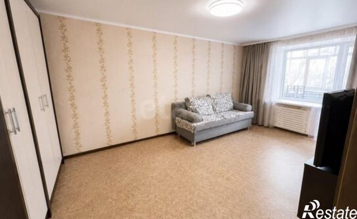 1-комн квартира улица Сазонова, 32,  д. 32
