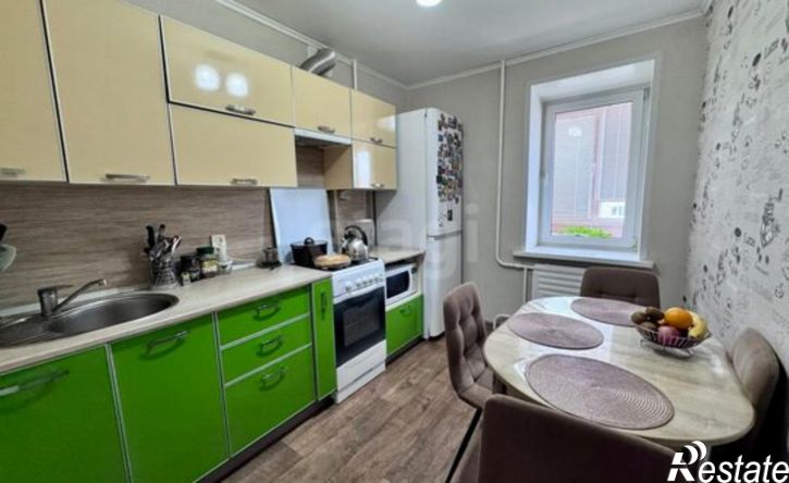 3-комн квартира ул Льва Толстого, 3,  д. 3