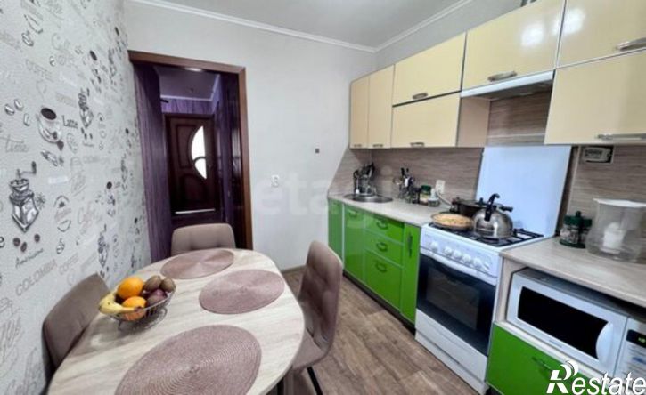 3-комн квартира ул Льва Толстого, 3,  д. 3