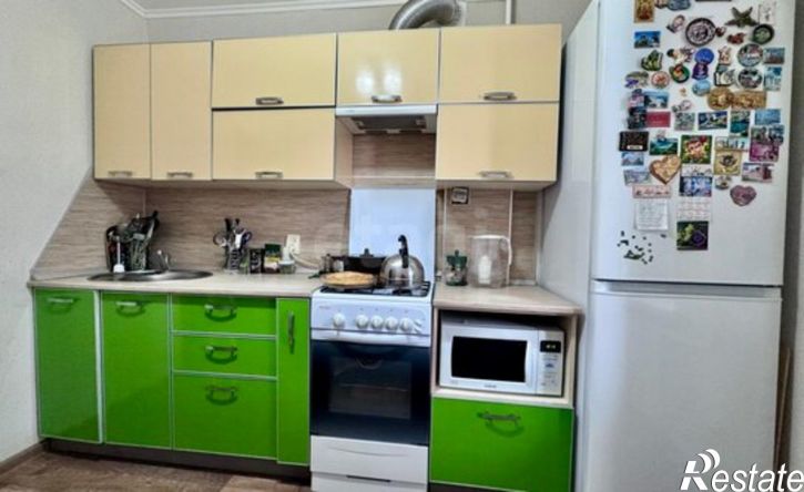 3-комн квартира ул Льва Толстого, 3,  д. 3