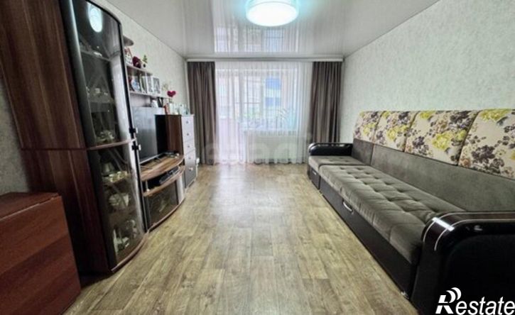3-комн квартира ул Льва Толстого, 3,  д. 3