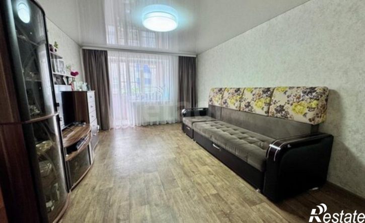 3-комн квартира ул Льва Толстого, 3,  д. 3