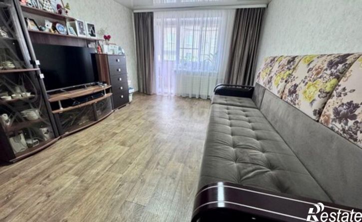 3-комн квартира ул Льва Толстого, 3,  д. 3