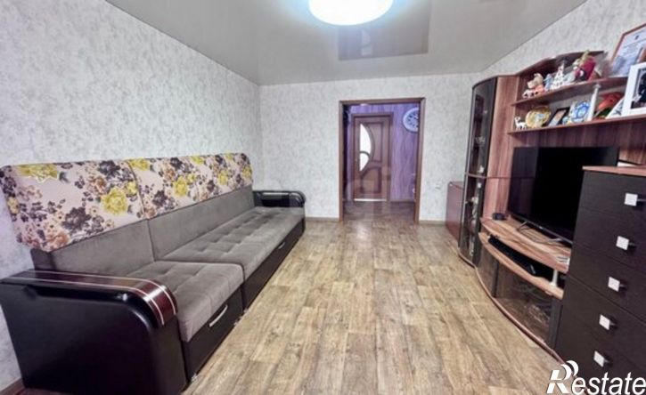 3-комн квартира ул Льва Толстого, 3,  д. 3