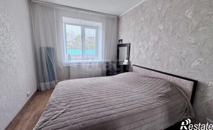 3-комн квартира ул Льва Толстого, 3,  д. 3