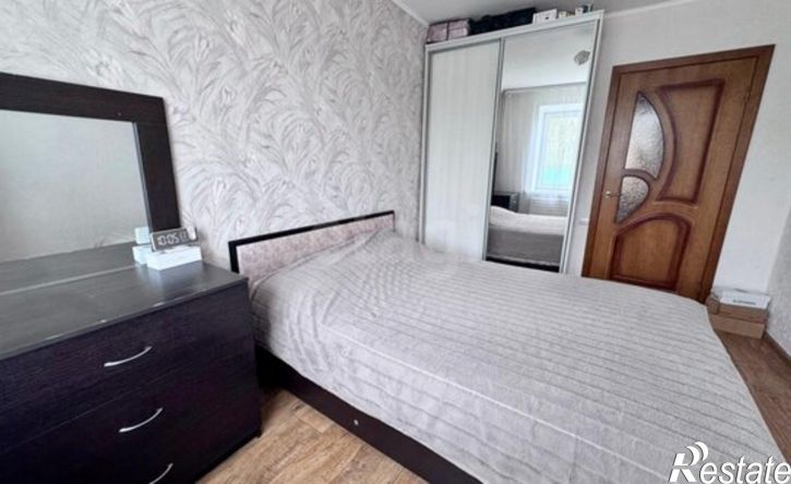 3-комн квартира ул Льва Толстого, 3,  д. 3