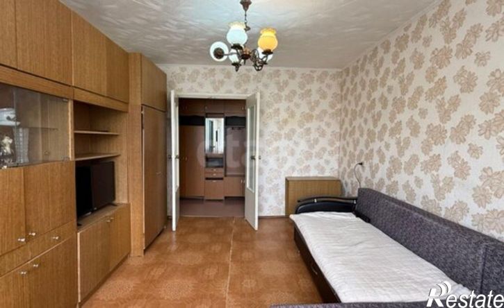 2-комн квартира улица Льва Толстого, 5,  д. 5