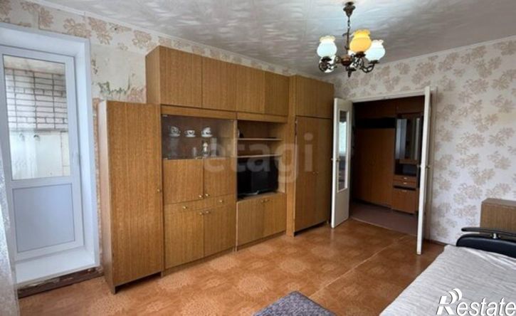 2-комн квартира улица Льва Толстого, 5,  д. 5